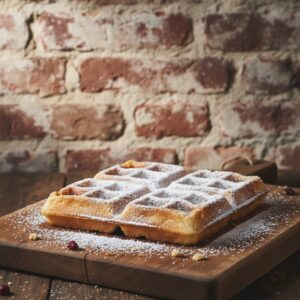 Belgische Waffel