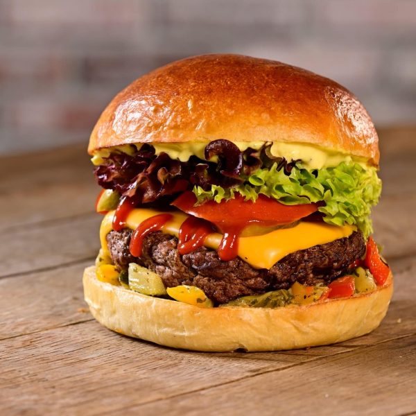 Cheeseburger