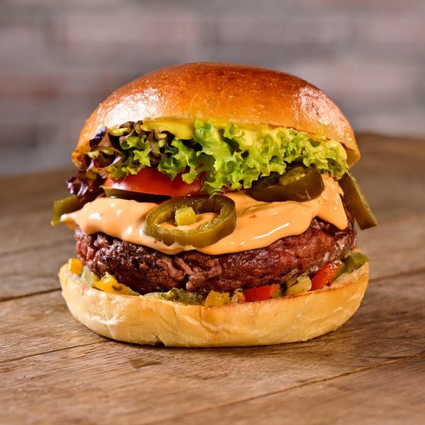 ChilliCheeseBurger