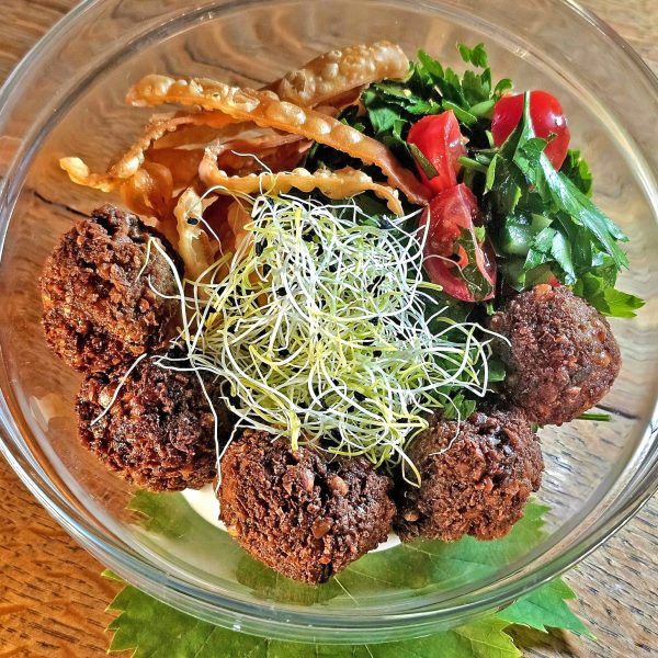 Falafel