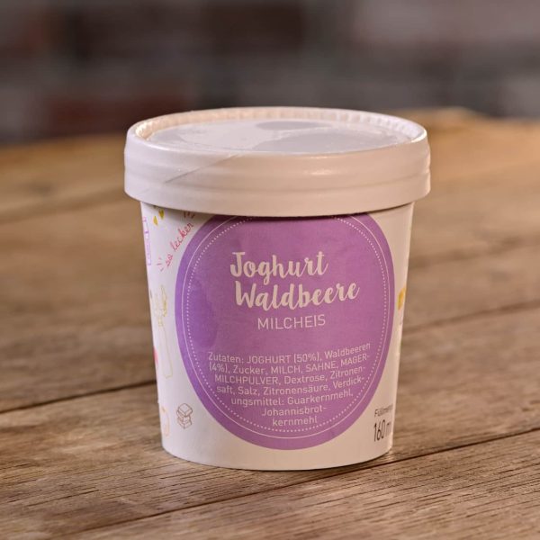 Joghurt_Waldbeer_Eis