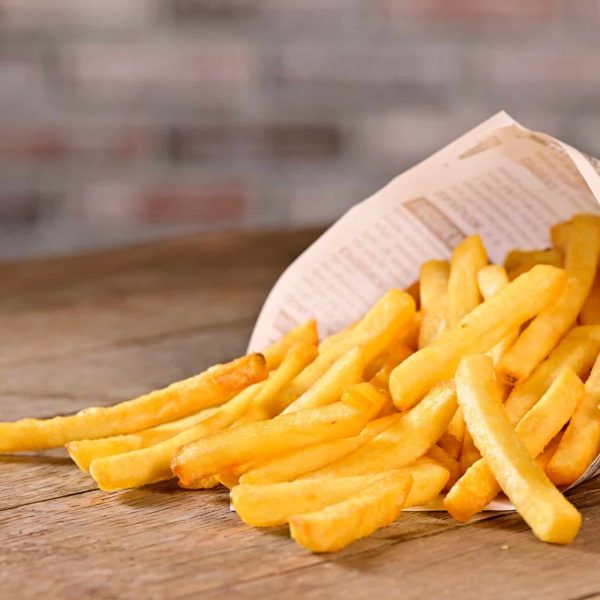 Portion Pommes